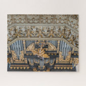 Kaisheim Abdij legpuzzel (Horizontaal)