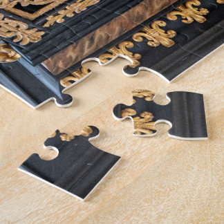 Kaisheim Abdij legpuzzel