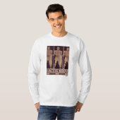 Kaiste Kodu T-shirt (Voorkant volledig)
