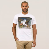 Kait RN T-shirt (Voorkant volledig)