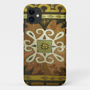 Kaitag textiel geval iPhone 11 hoesje