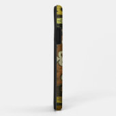 Kaitag textiel geval Case-Mate iPhone case (Achterkant/rechts)