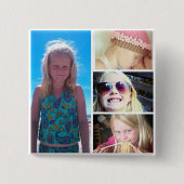 Kaitin's Foto Button (Voorkant)