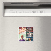 Kaitlin's Magnet (Insitu (Vaatwasser))