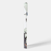 Kaito Kind vs Conan Telefoonhoesje iPhone Hoesje (Rechterkant)