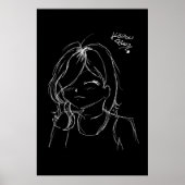 Kaitou Riku Poster (Voorkant)