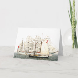Kaiwo Maru Kaart