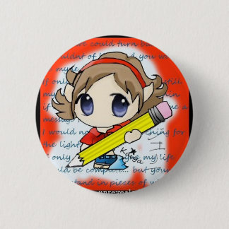 kaiya ronde button 5,7 cm