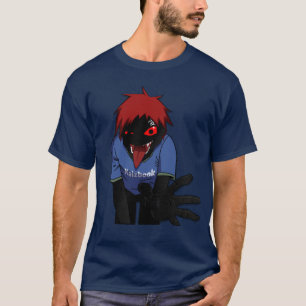 Kaizbook T-shirt