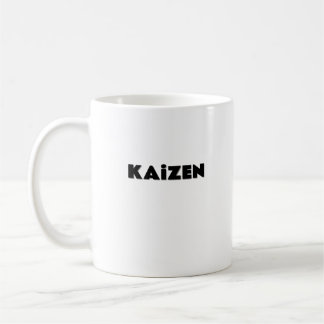 KAiZEN Koffiemok