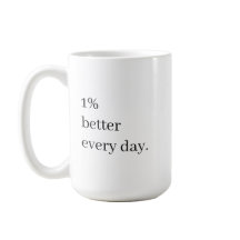 Kaizen: Progress Over Perfection