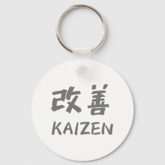 Kaizen Sleutelhanger