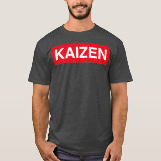 Kaizen T-shirt