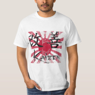 Kaizen T-shirt