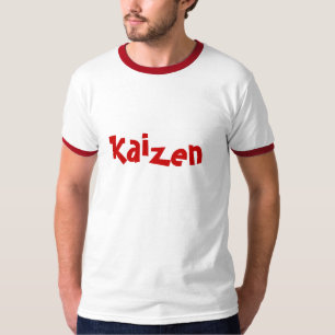 Kaizen T-shirt