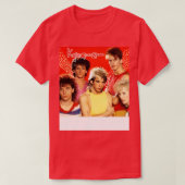 Kajagoogoo 1983 t-shirt (Design voorkant)