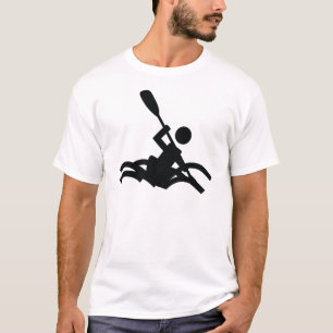 kajakicoon t-shirt