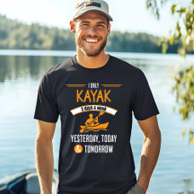 Kajakken avontuur 3 dagen per week