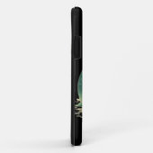 Kajakken luiaard kano liefhebber grappige dieren Case-Mate iPhone case (Achterkant/rechts)