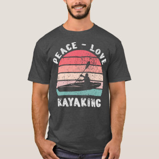 Kajakken T-shirt
