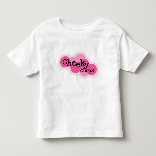 kajuitjes kinder shirts (Voorkant)