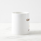 Kajuitkoffie Koffiemok (Center)