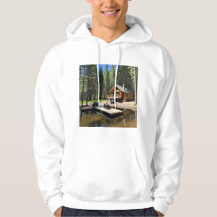 kajuitvakantie hoodie