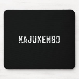 Kajukenbo I Karate Judo Jujutsu Gift ID Muismat