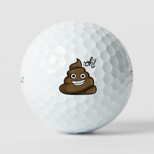 kak golfballen