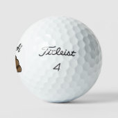 kak golfballen (Logo)