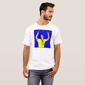 Kaka T-shirt (Voorkant volledig)