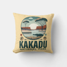 Kakadu National Park Australië