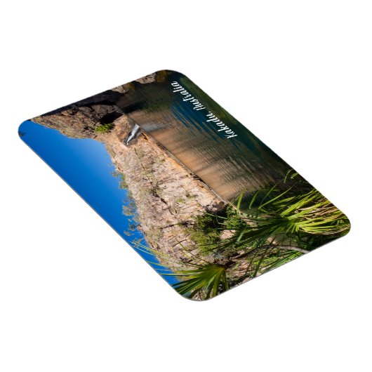 Kakadu waterval magneet (Rechterzijde)