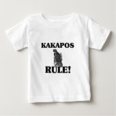 KAKAKAPOS-regel! (Voorkant)