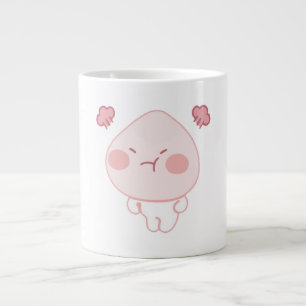 Kakao - Boze Kleine Apeach Grote Koffiekop