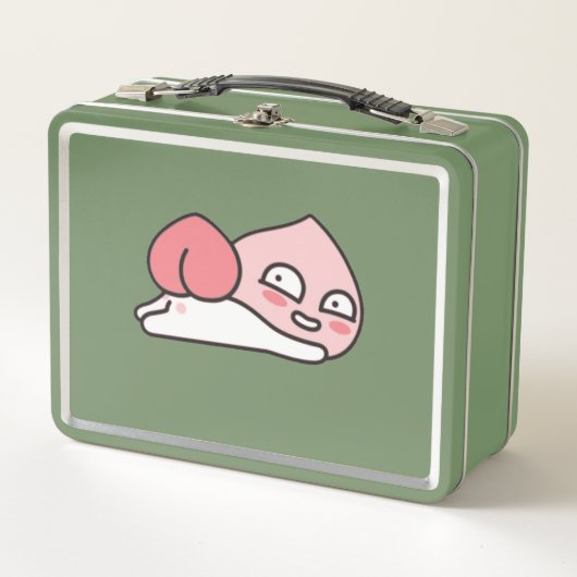 Kakao Friends Apeach (Voorkant)