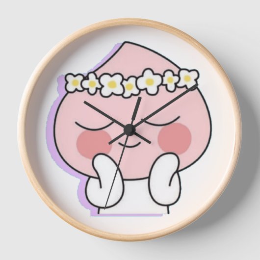Kakao Friends Apeach (Voorkant)
