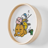 Kakaotalk Vrienden (Zzzz) (Hoek)
