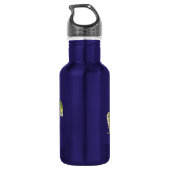 Kakapo Chicken Waterfles (Achterkant)