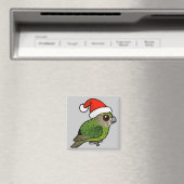 Kakapo Claus Magneet (Insitu (Vaatwasser))