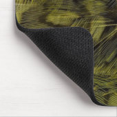 kakapo plumage muismat (Hoek)