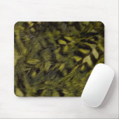 kakapo plumage muismat (Met muis)