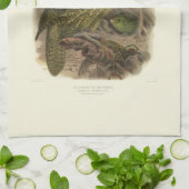 Kakapo Tea Towel Theedoek (Gevouwen)