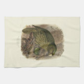 Kakapo Tea Towel Theedoek (Horizontaal)