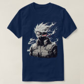 Kakashi 13 t-shirt (Design voorkant)