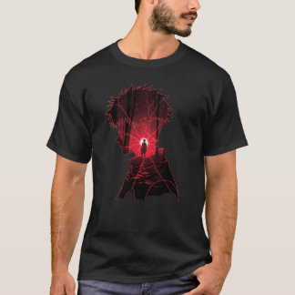 Kakashi Hatake - Inner Path T-shirt