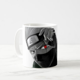 Kakashi Koffiemok