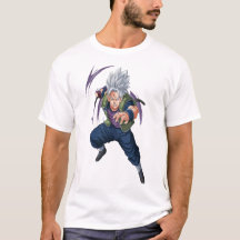 Kakashi T-shirt