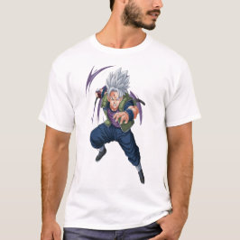 Kakashi T-shirt