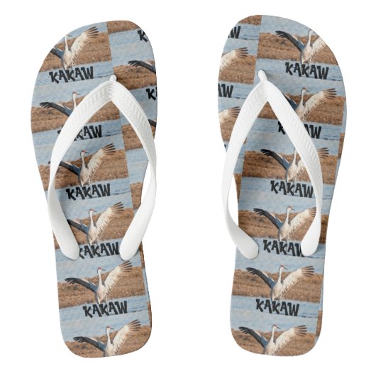KAKAW Heren en Dames Teenslippers (Voetbed)